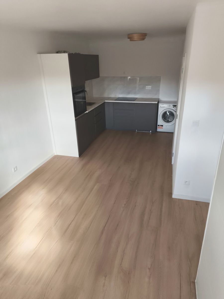 Pronájem byt 1+kk - Jičínská, Praha - Vinohrady, 25 m² - 5