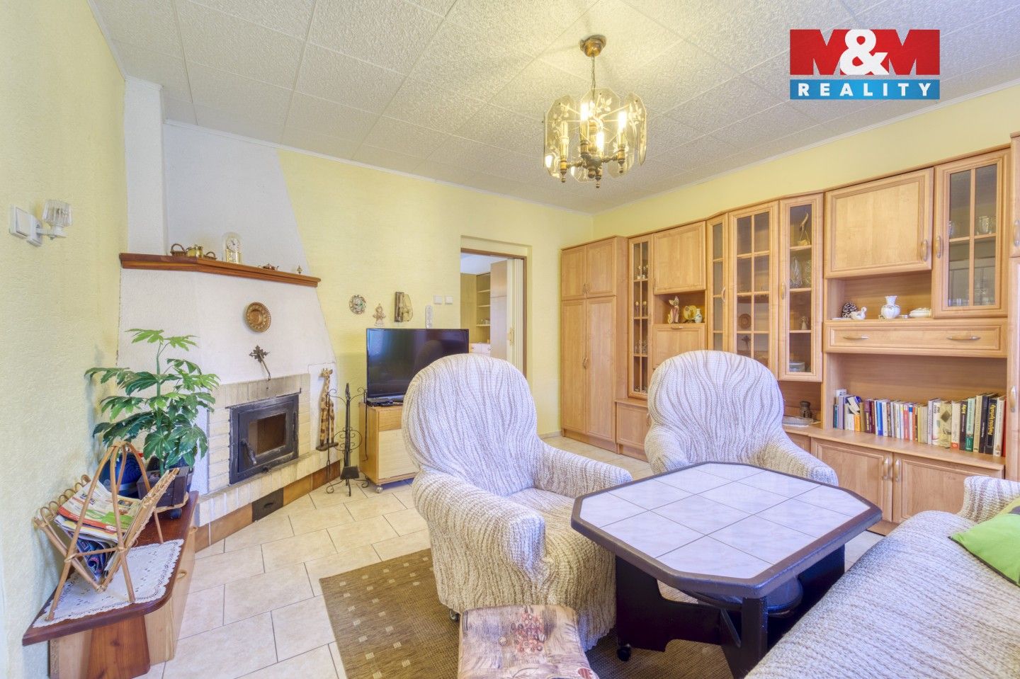 Rodinný dům · 150 m² · Kamenný Újezd - 3