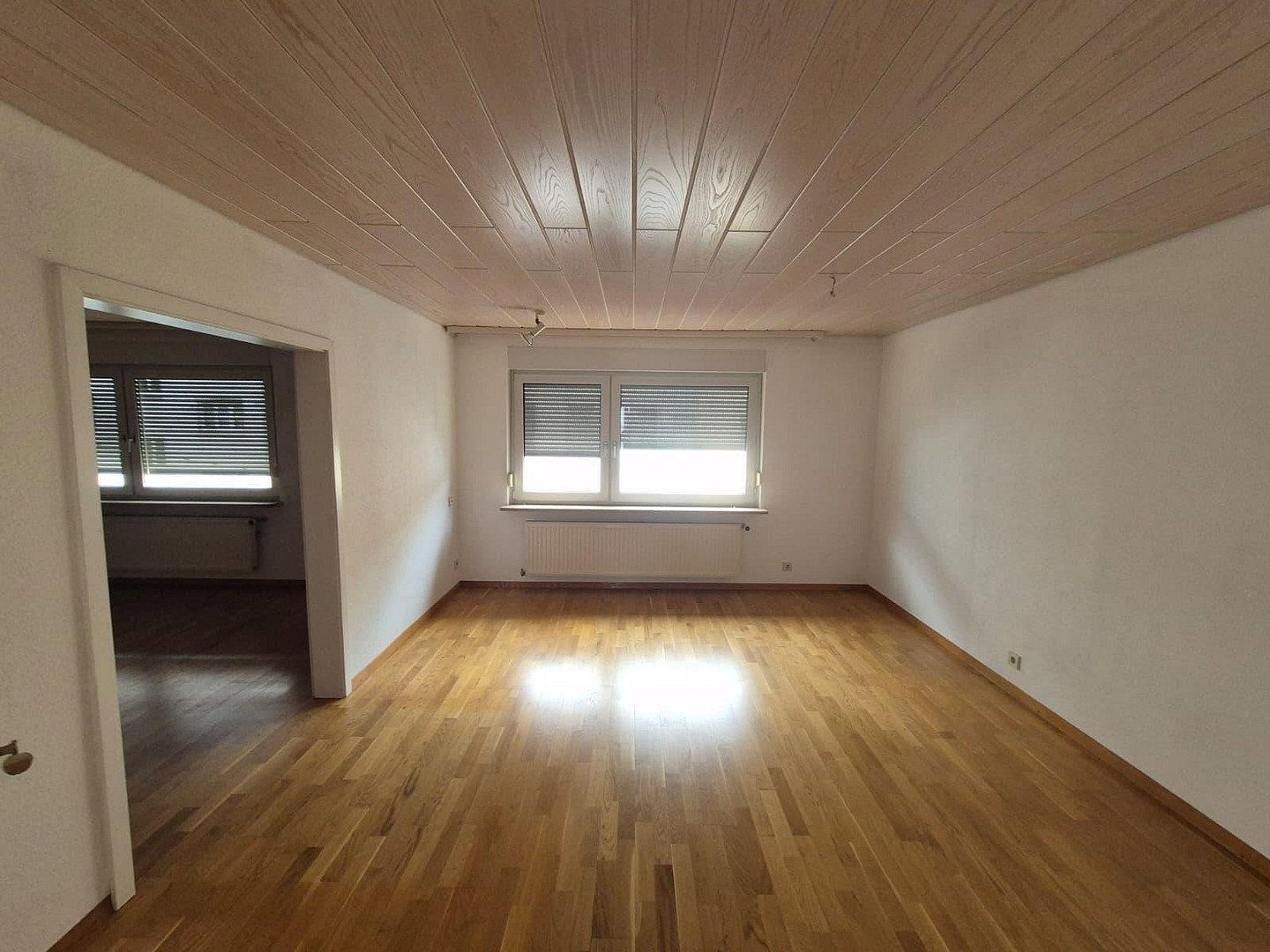 Pronájem byt 4+1 - Stuttgart Mitte Baden-Württemberg 70182, 98 m² - 5