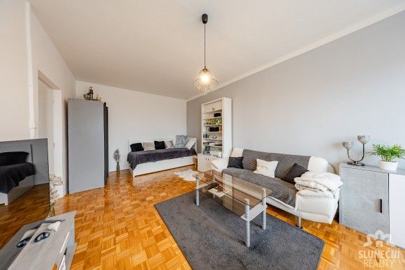 Prodej byt - Uherské Hradiště, 686 01