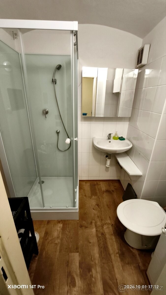 Byty, Jeseník, 790 01, 41 m² - 2