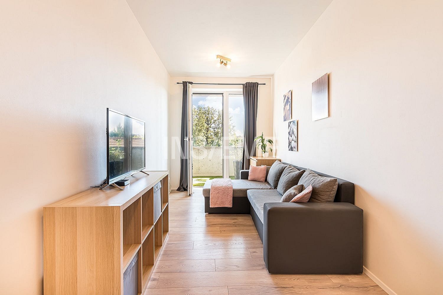 Byt 2+1 · 57 m² · Brno - Královo Pole, okres Brno-město, Jihomoravský kraj - 3