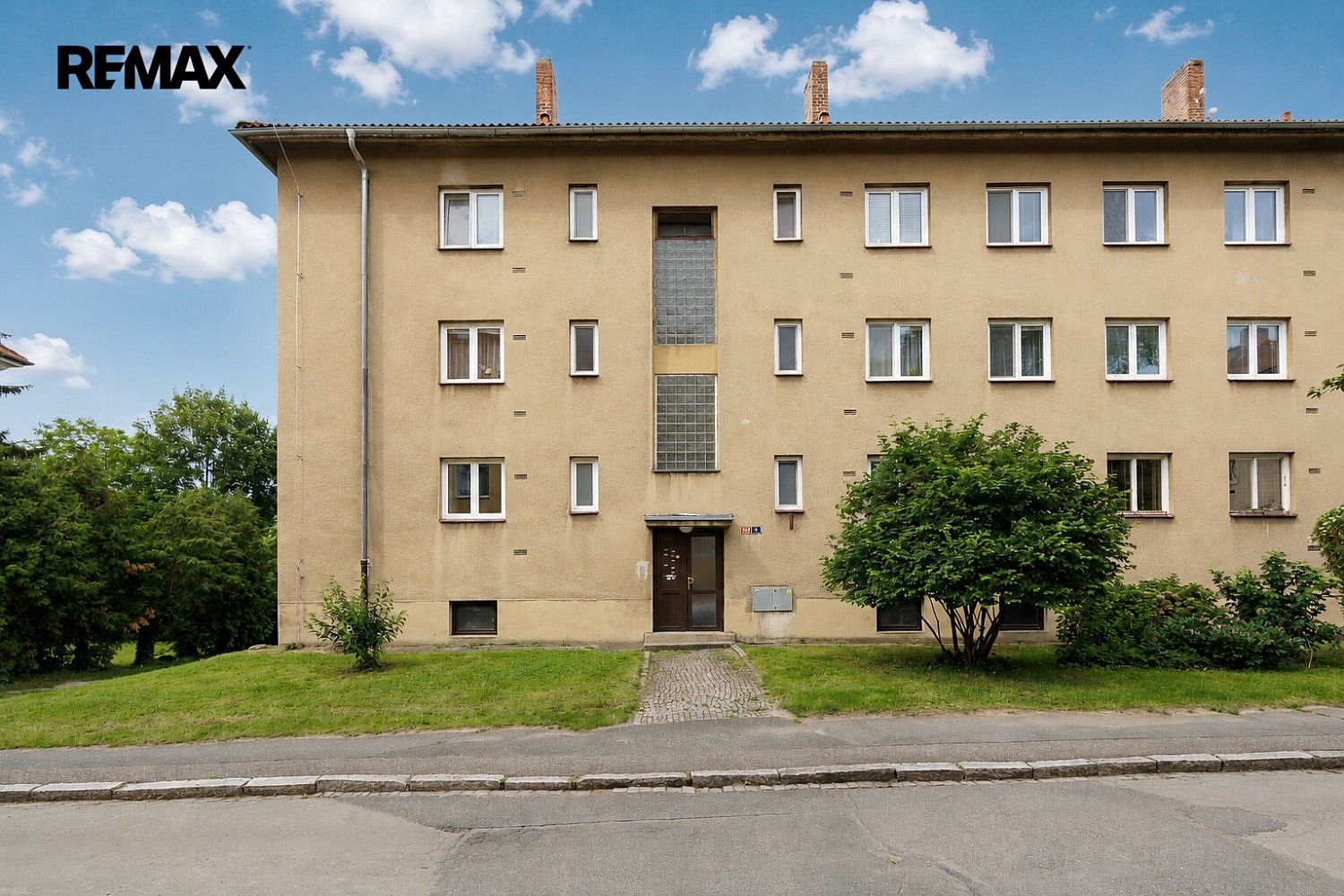 Prodej byt 3+1 - Kutná Hora - Hlouška, Středočeský kraj, 57 m² - 5