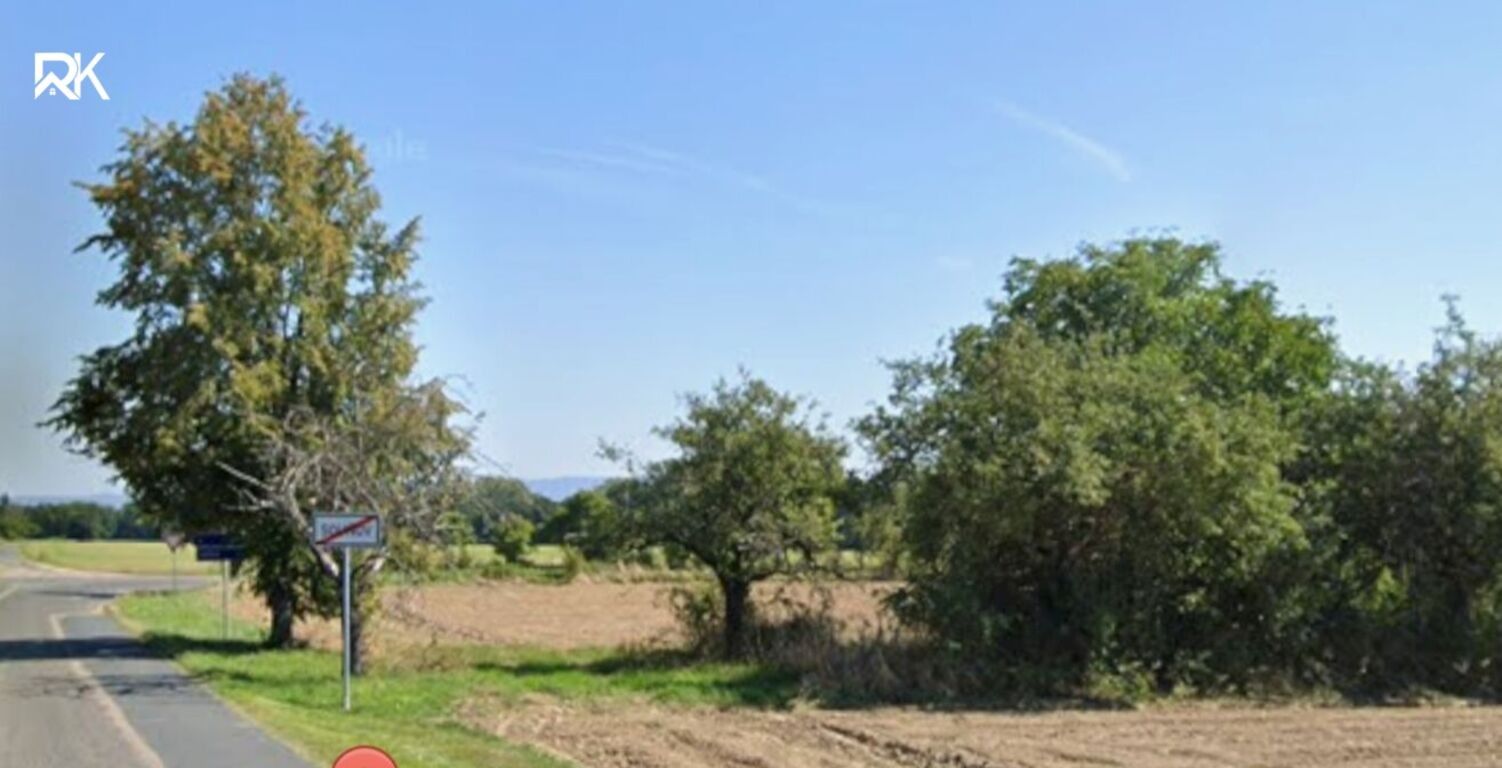 Prodej komerční pozemek - Souňov, 3 948 m² - 5