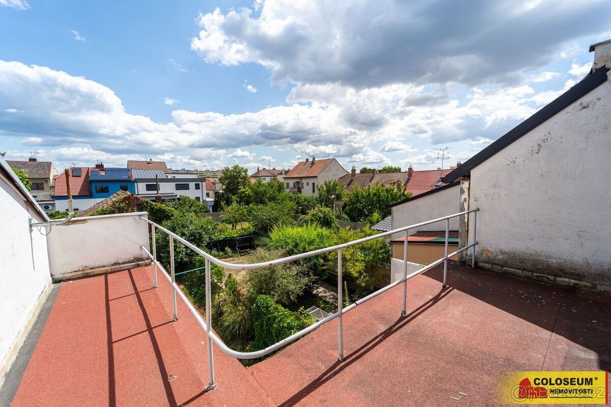 Rodinný dům · Hodonín, 695 01 - 3