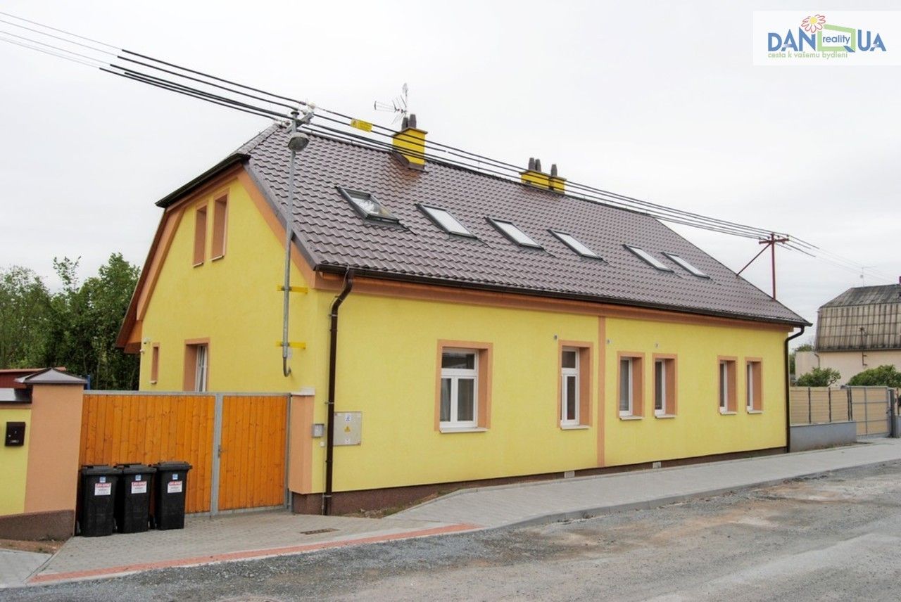 3+1, Nádražní, Zbůch, 78 m² - 1