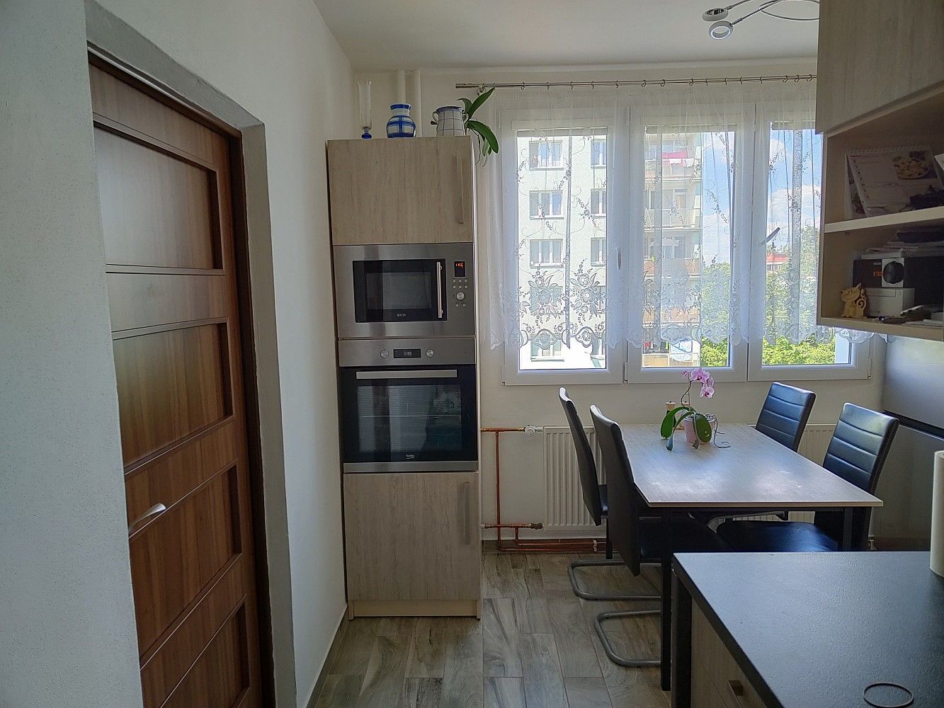 Byt 3+1 · 67 m² · Planá, okres Tachov, Plzeňský kraj - 4