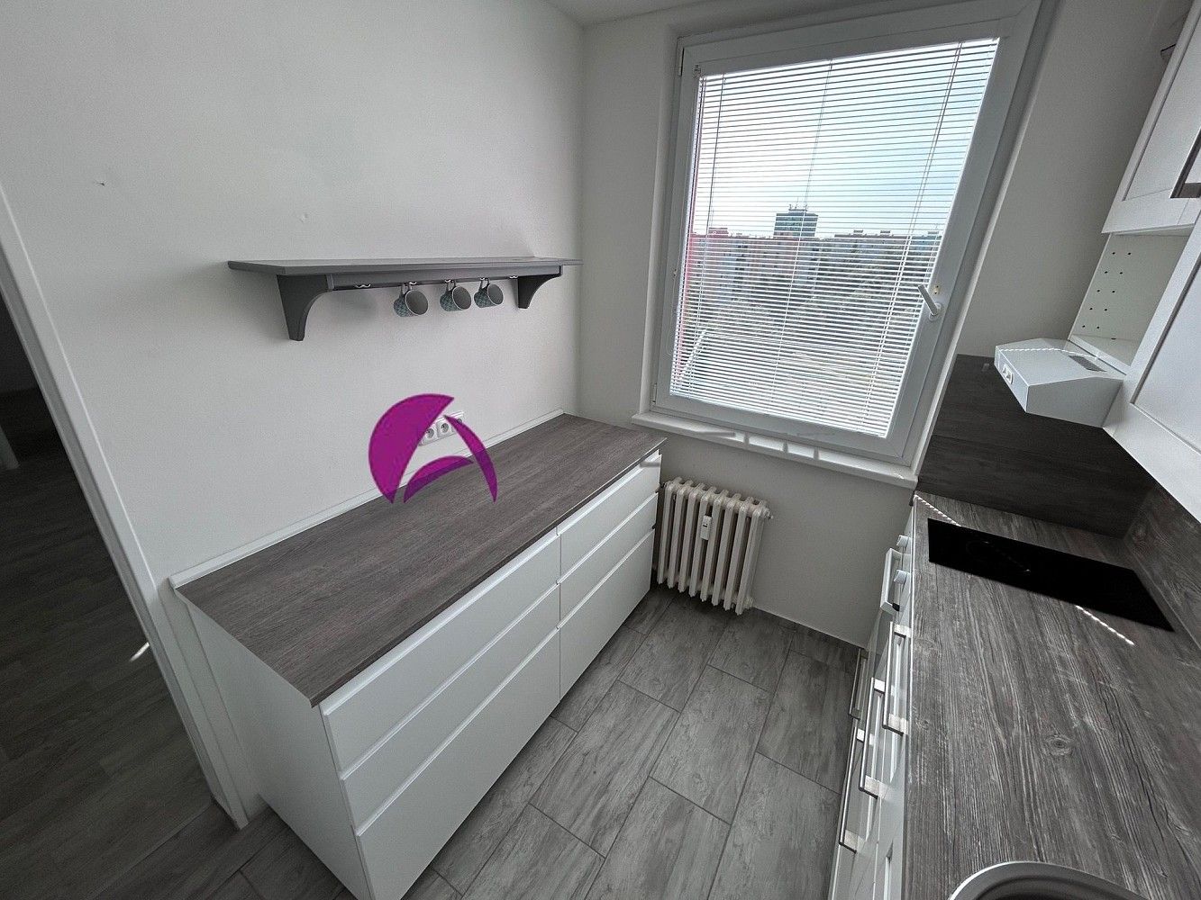 Byt 2+1 · 45 m² · Olomouc, Olomoucký kraj - 4
