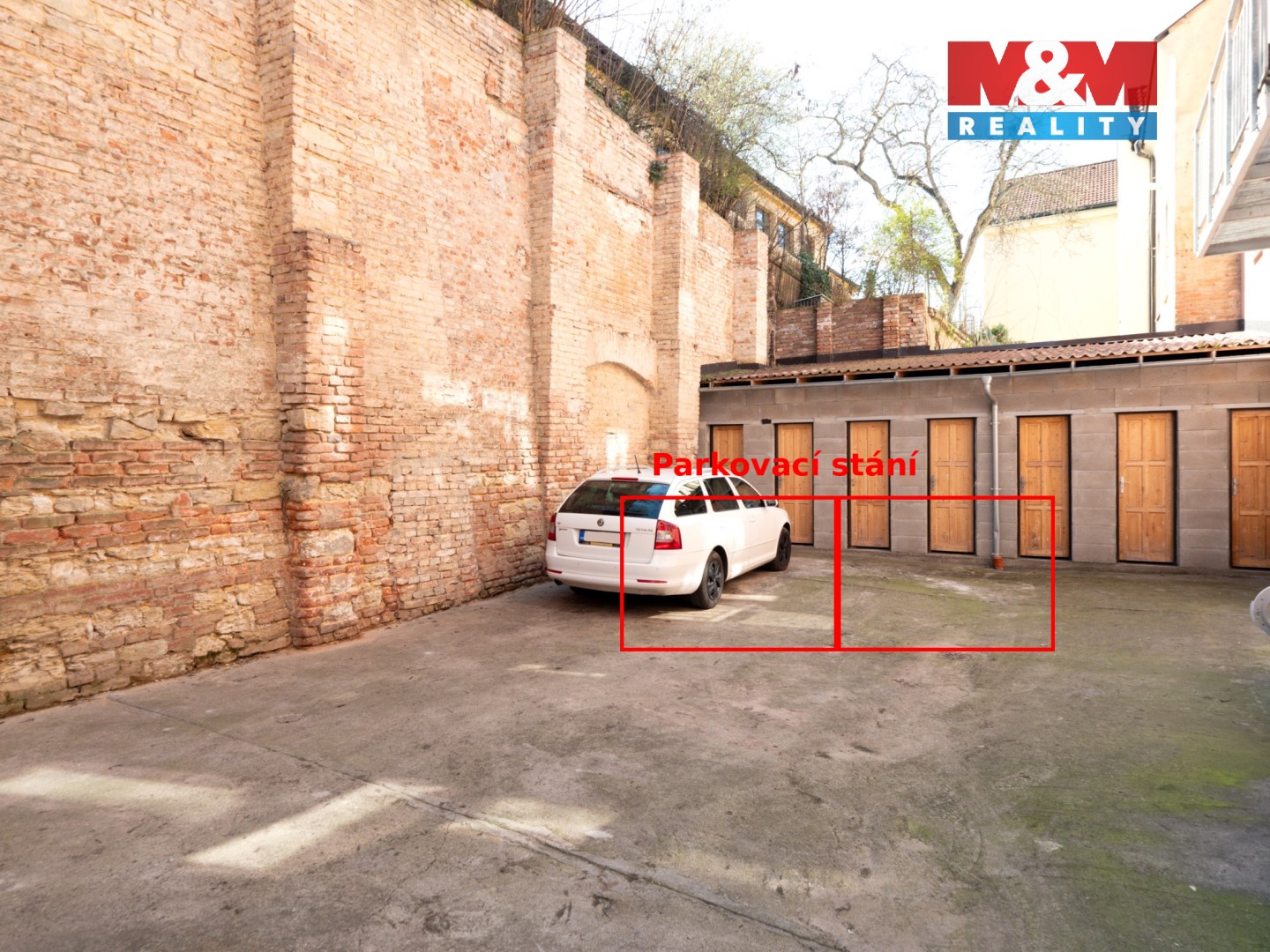 Obchodní prostory · 144 m² · Sokolovská, Praha - 3