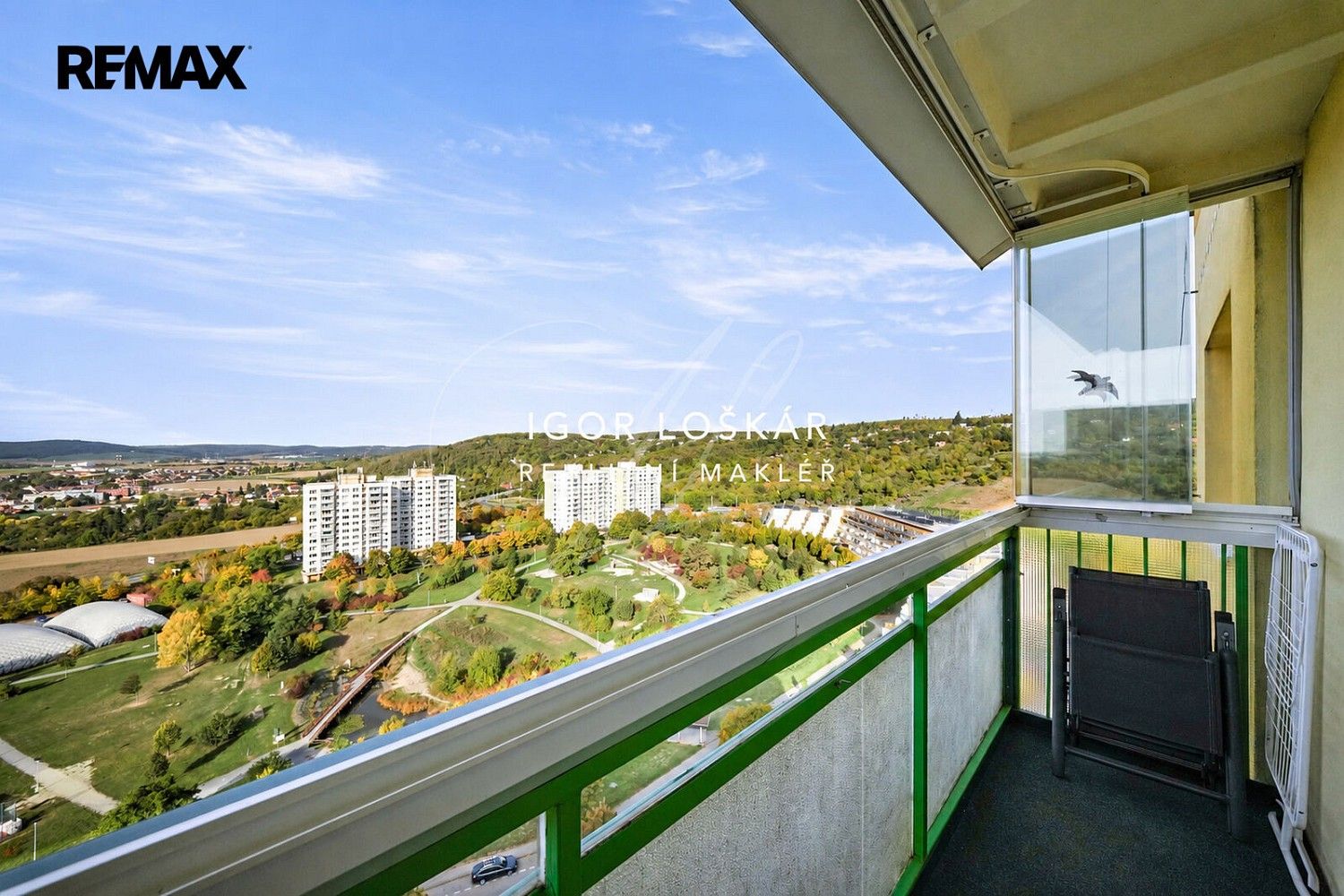 Byt 3+1, 71 m²
