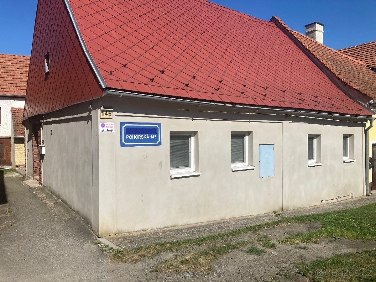 Rodinný dům