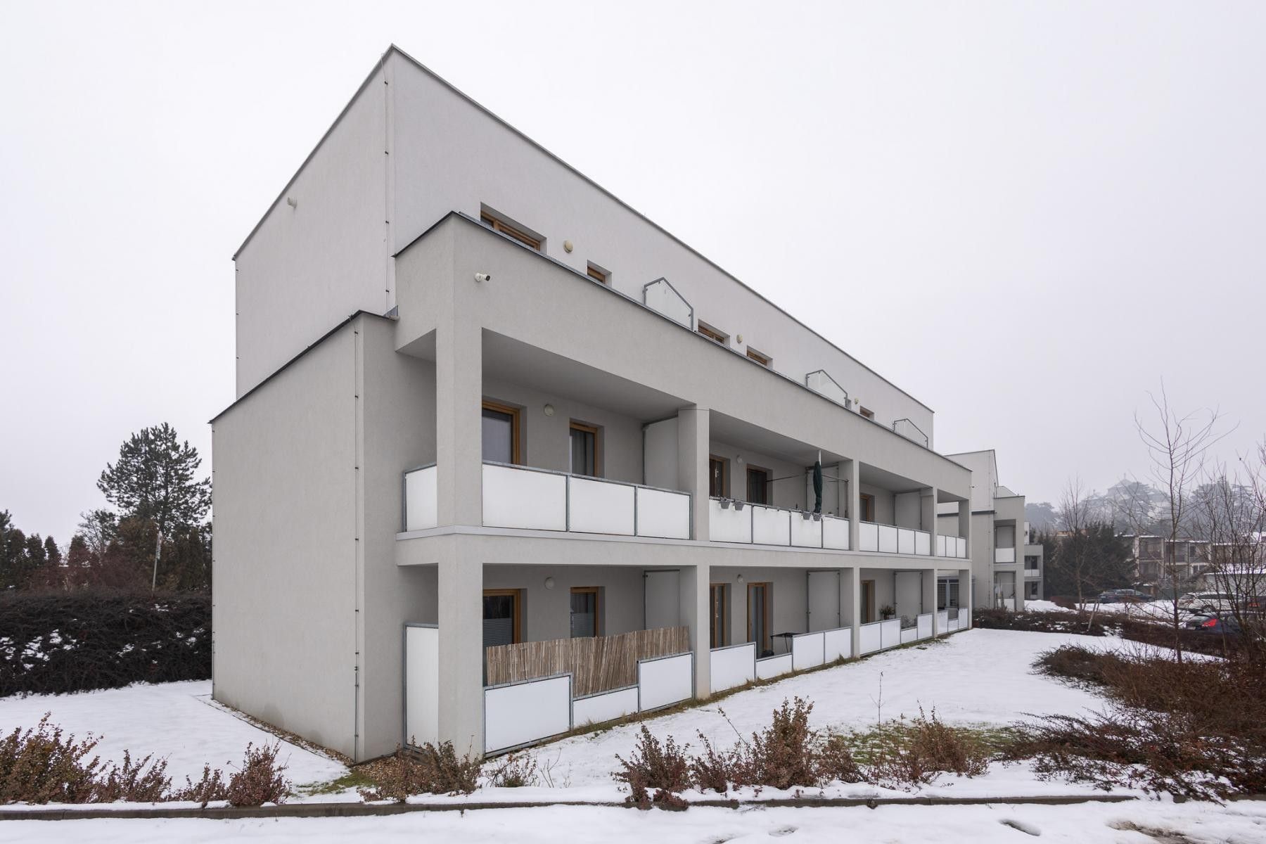 2+kk, Rooseveltova, Chlumec nad Cidlinou, 49 m²