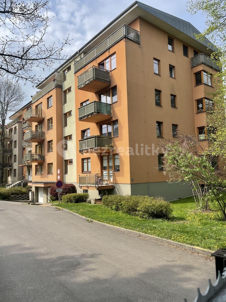 2+kk, Praha - Záběhlice, 50 m² - 1