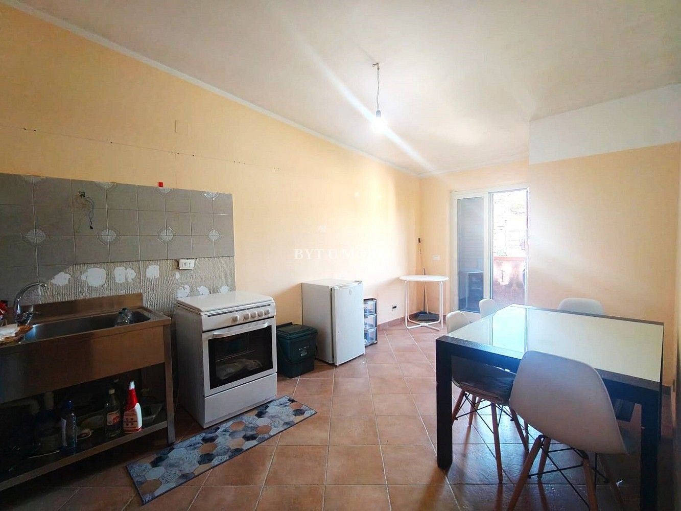 Byt 3+kk · 50 m² · Scalea, Itálie - 4