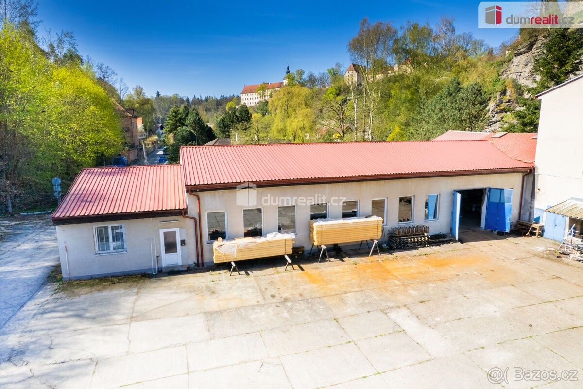 Prodej ostatní - Bechyně, 391 65 - 5