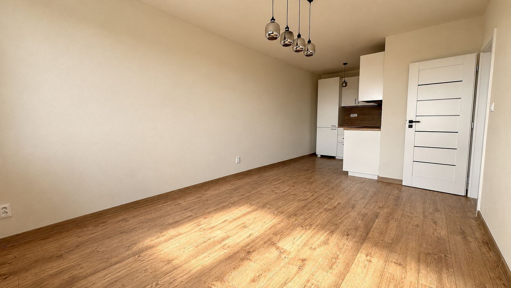 Byt 2+kk · 41 m² · Na růžovém poli, Kladno - Kročehlavy - 4