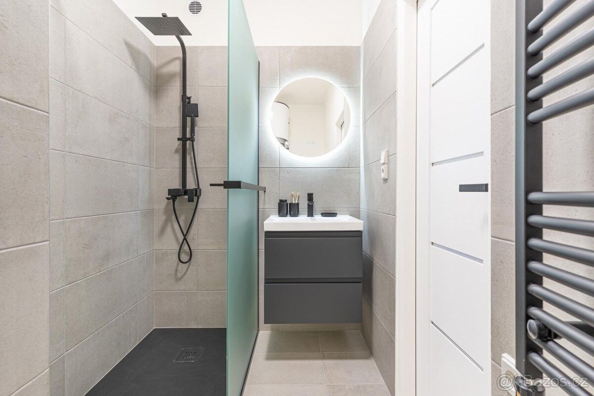 Byty, Vlašim, 258 01