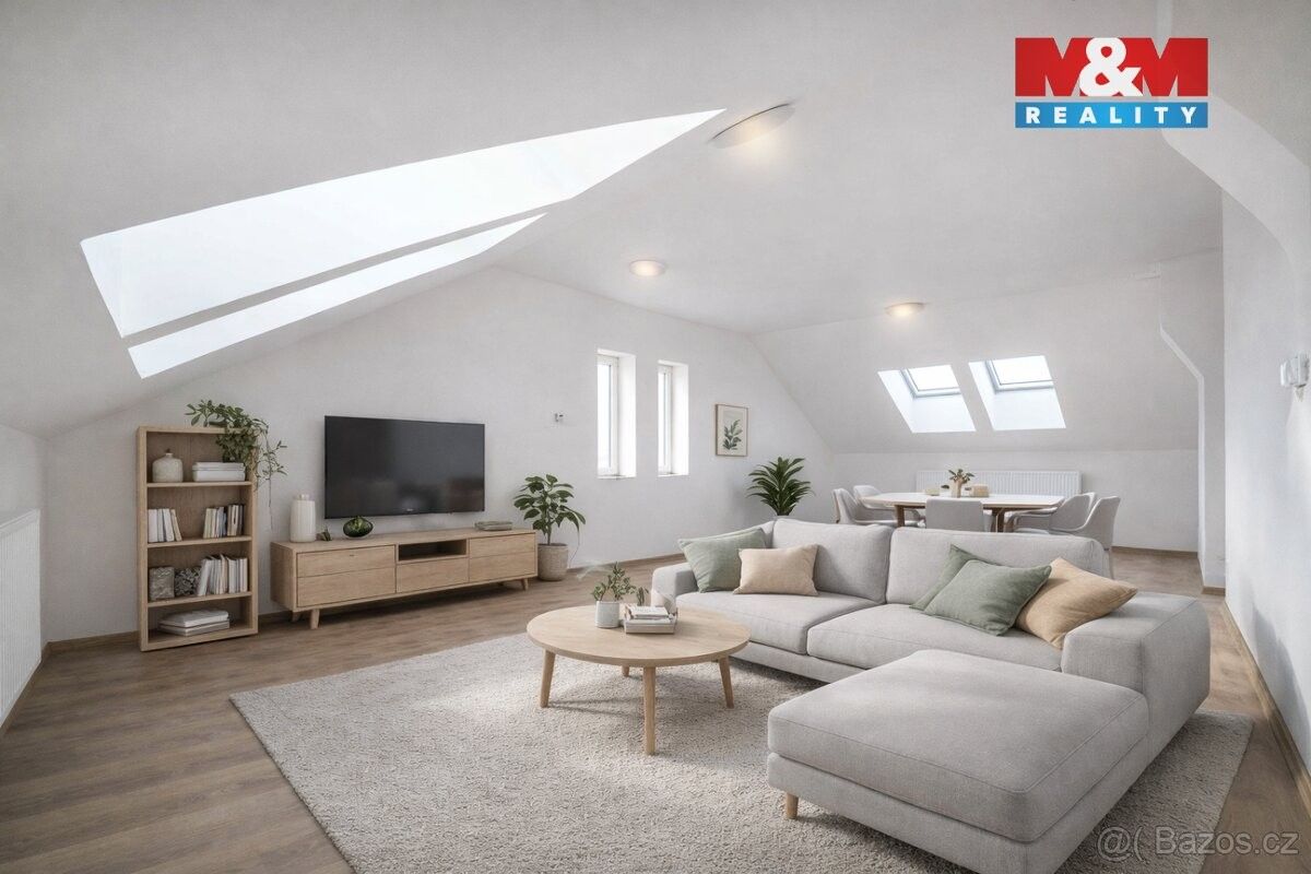 Prodej byt - Město Touškov, 330 33