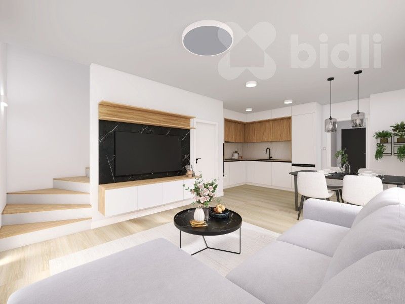 3+kk, Přátelství 289, Dýšina, 85 m²