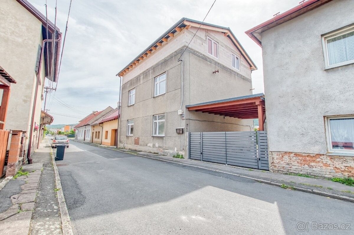 Rodinné domy, Odry, 742 35