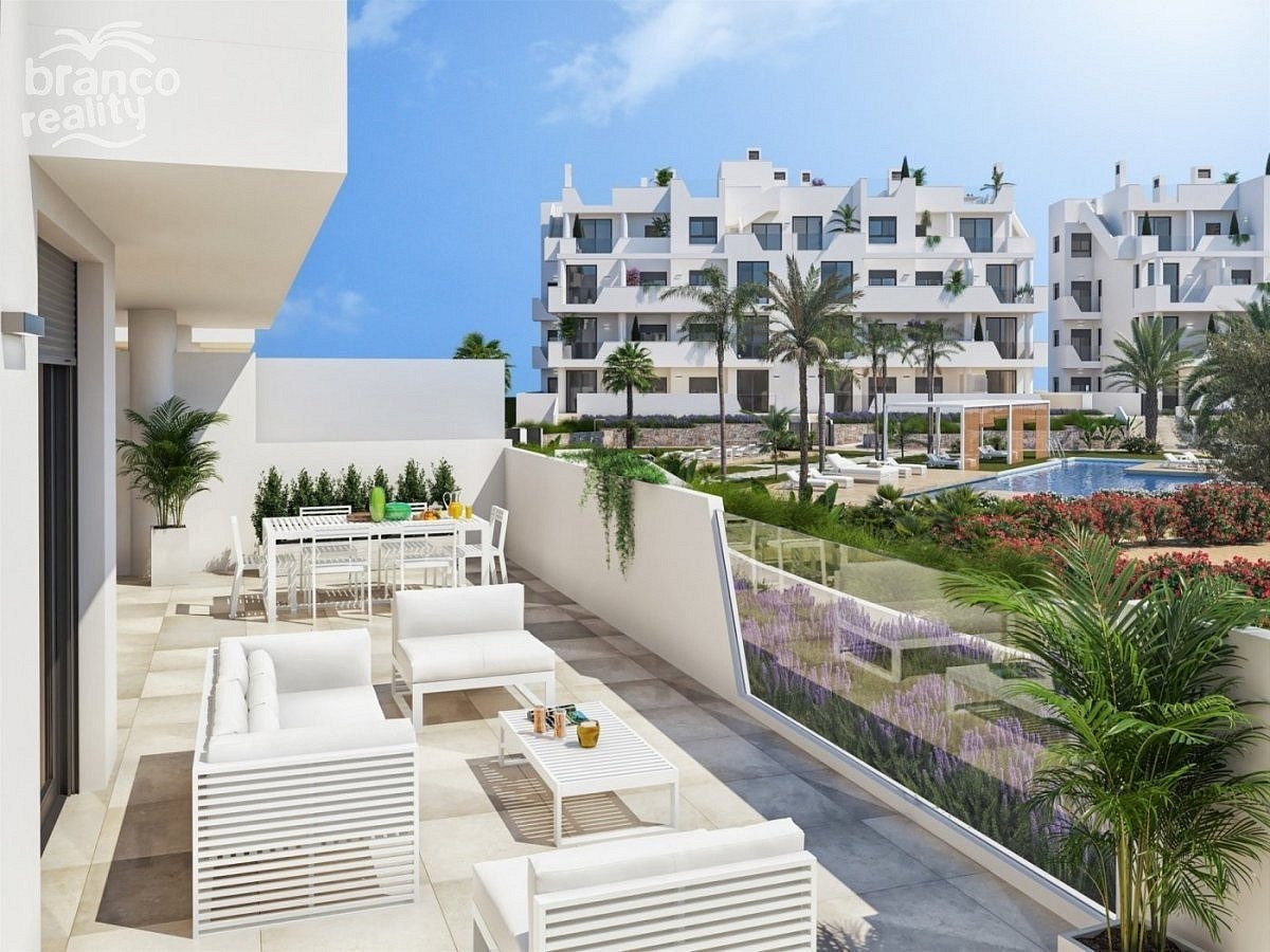 3+kk, Torre Pacheco, Murcia, Španělsko, 69 m² - 2