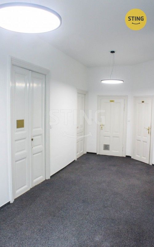 Kancelář · 32 m² · Dolní náměstí, Opava - 4