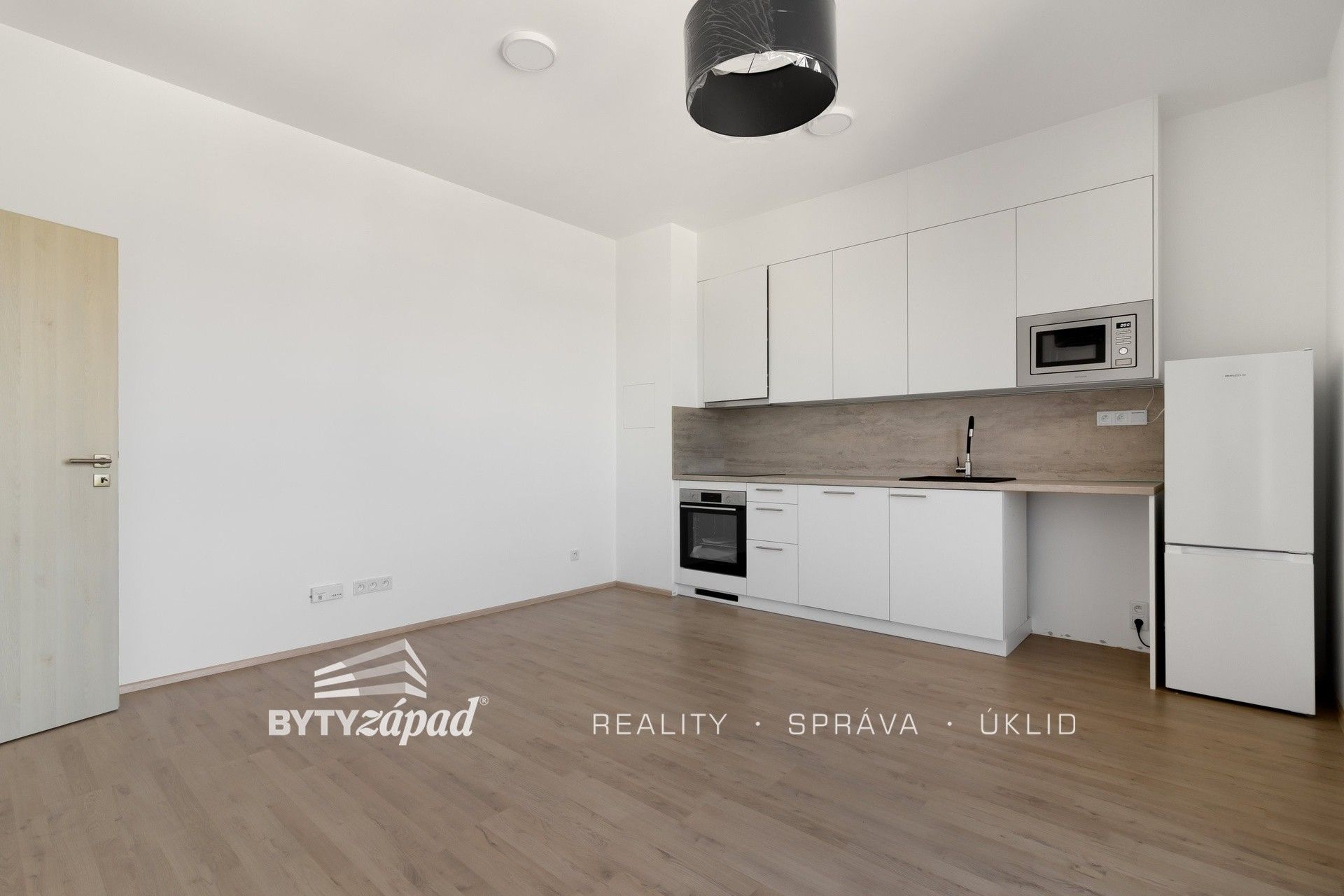 Byt 1+kk · 25 m² · Železná, Plzeň Jižní Předměstí - 3