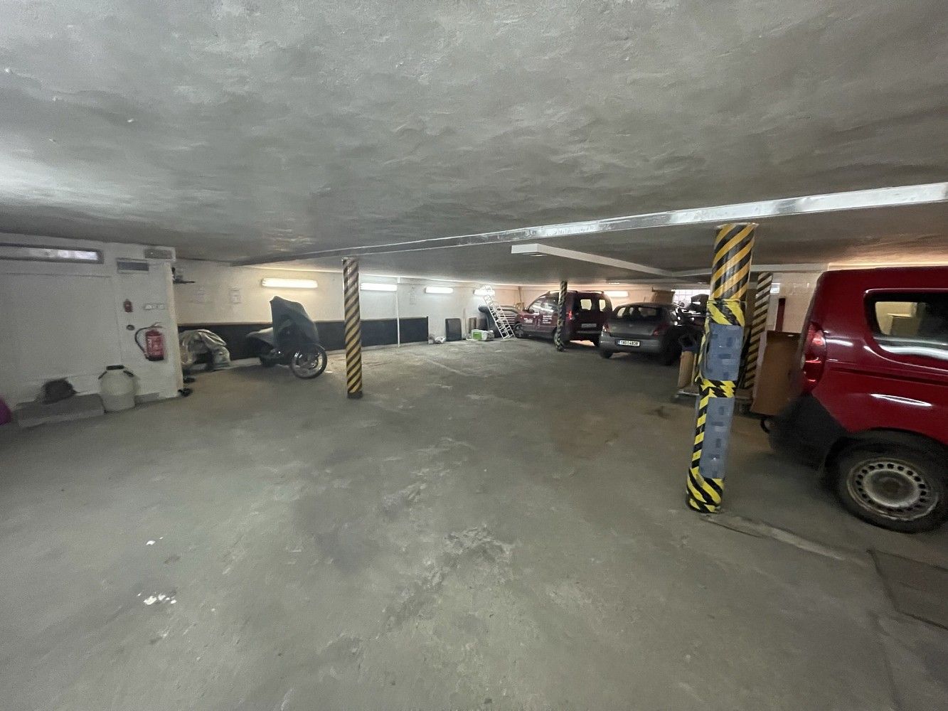 Nemovitost · 13 m² · Praha - Žižkov, okres Praha 3, Hlavní město Praha - 3