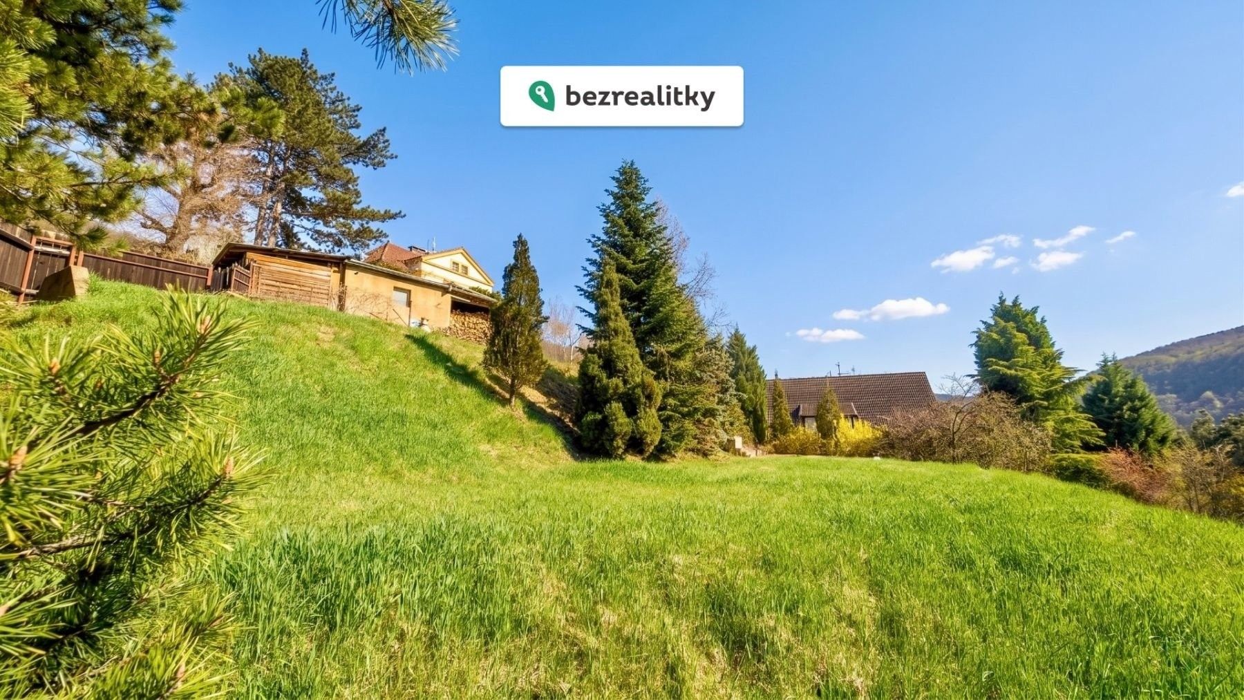 Pozemky pro bydlení, Jasanová, Ústí nad Labem Střekov - 2