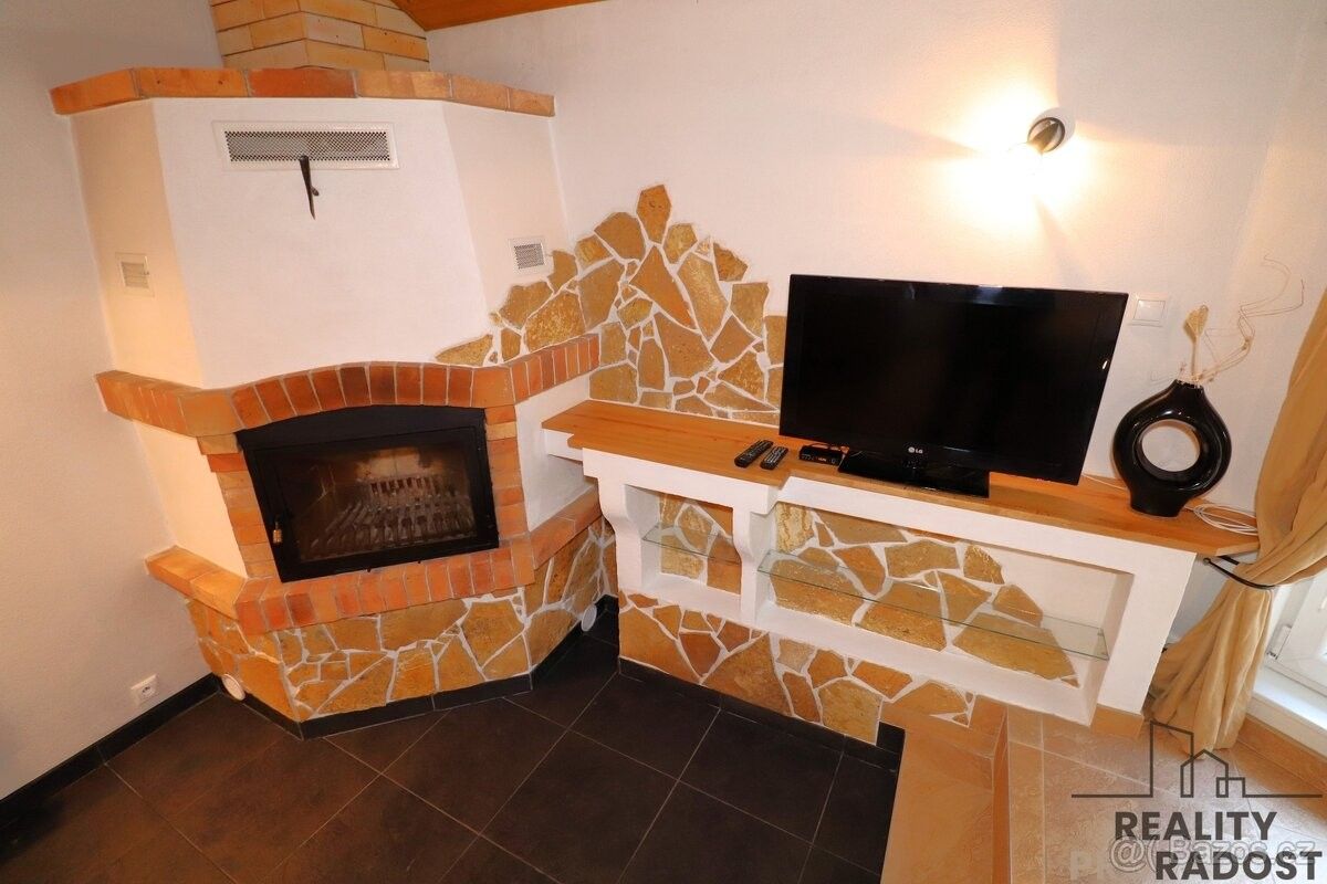 Pronájem rodinný dům - Želešice, 664 43