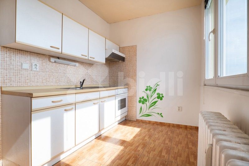 Prodej byt 2+1 - Ortenova, Šipší, Kutná Hora, Česko, 54 m²