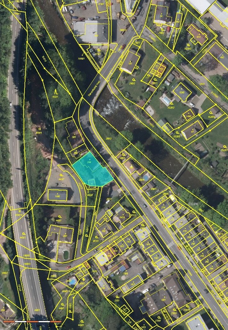Rodinný dům · Trutnov, 541 02 - 3
