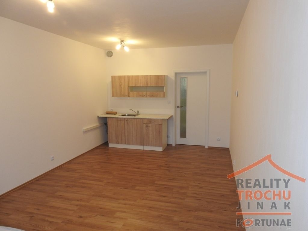 1+kk, Jana Masaryka, Hradec Králové Nový Hradec Králové, 31 m² - 2