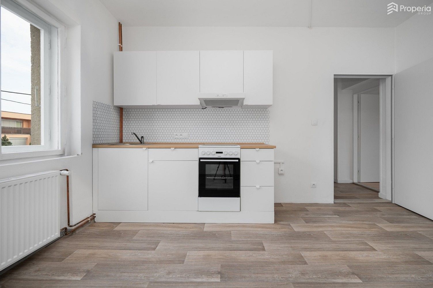 Prodej byt 2+1 - Šlapanice, okres Brno-venkov, Jihomoravský kraj, 65 m² - 2