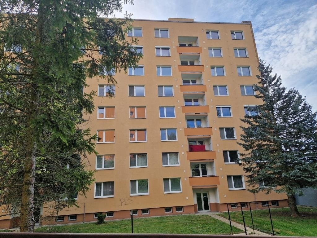 Prodej byt 2+1 - Ečerova, Brno Bystrc, 64 m² - 5