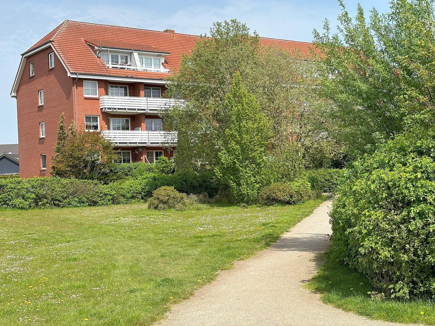 3+1, , Mecklenburg-Vorpommern, 76 m² - 2