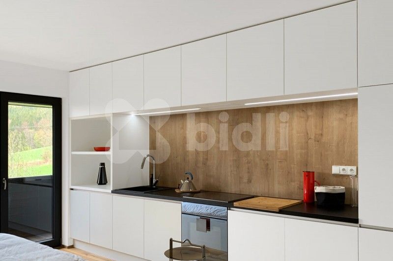 1+kk, Hojsova Stráž, Železná Ruda, 31 m²