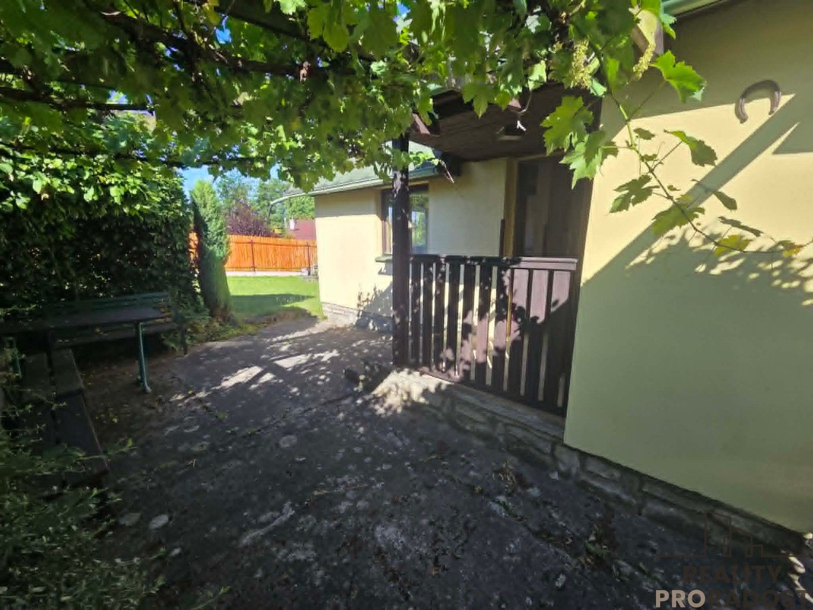 Chata · 55 m² · Červené Janovice - 4