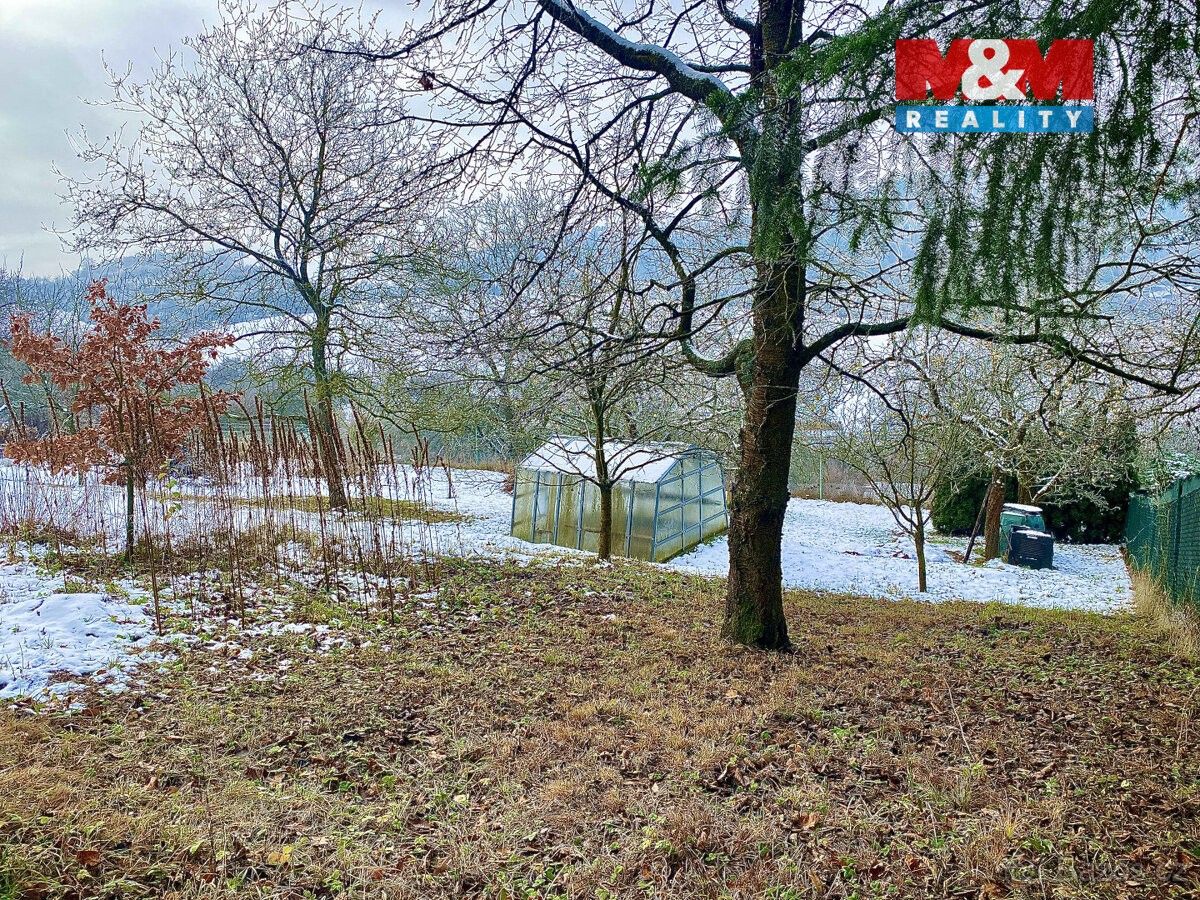 Prodej zahrada - Boskovice, 680 01