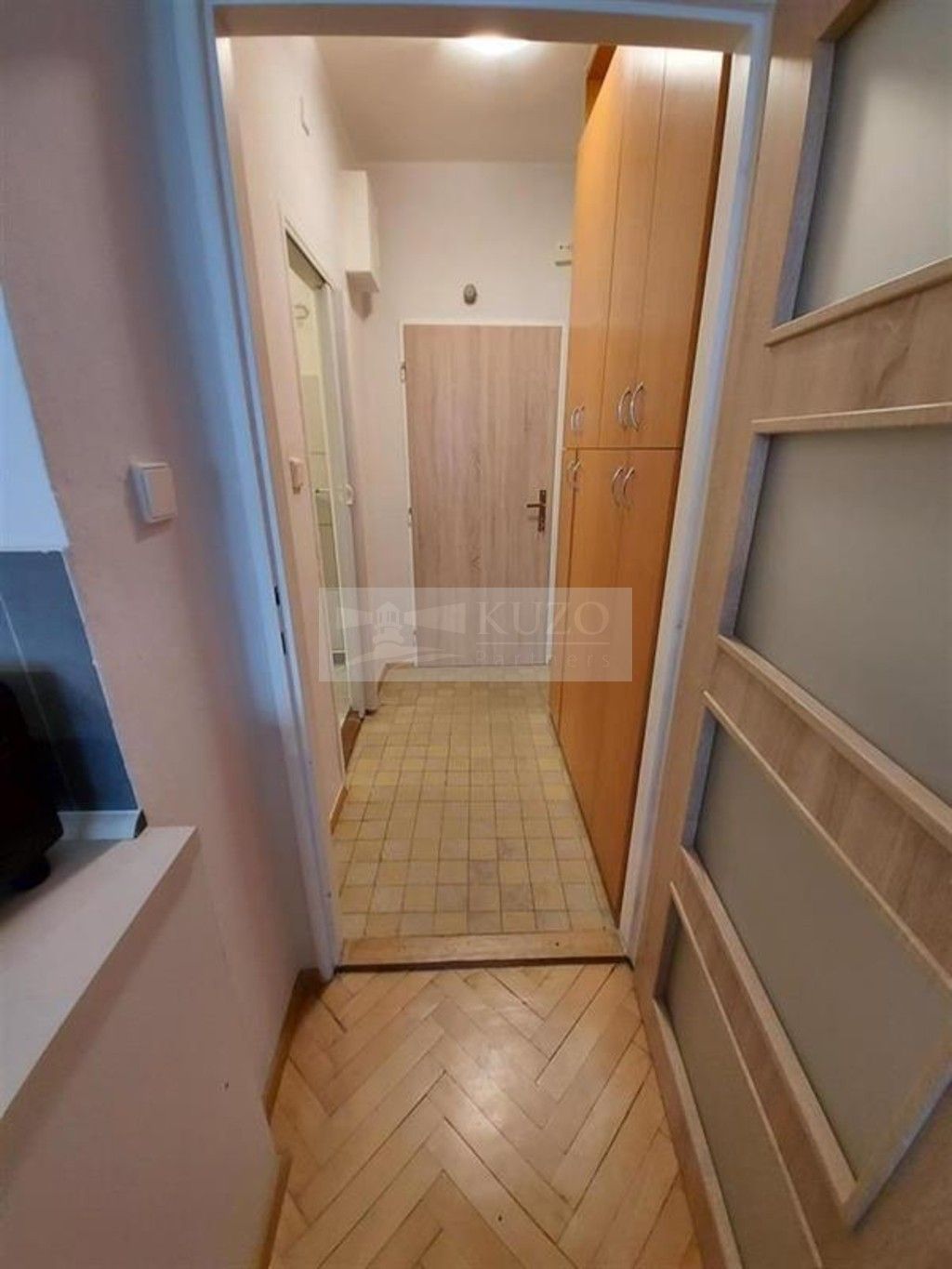 Byt 1+kk · 25 m² · Kamenická, Praha Holešovice - 4