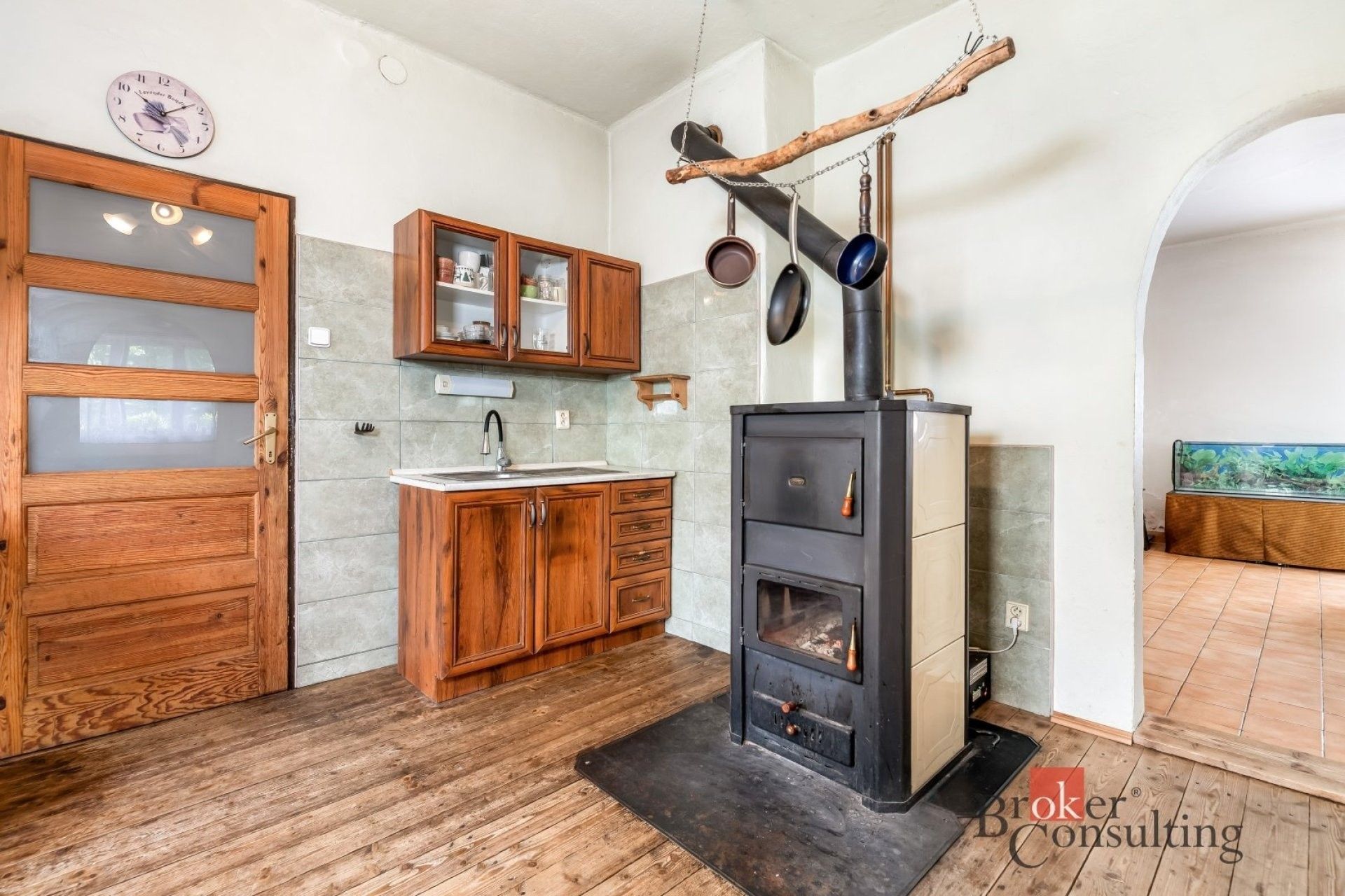 Rodinný dům · 284 m² · Bílý Potok - 3