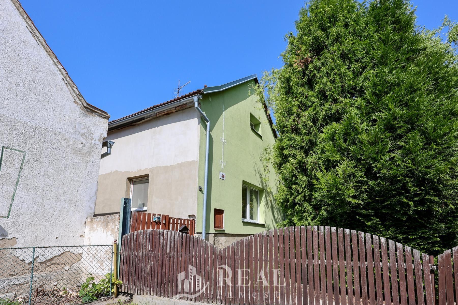 Rodinný dům · 85 m² · Chožov - 4