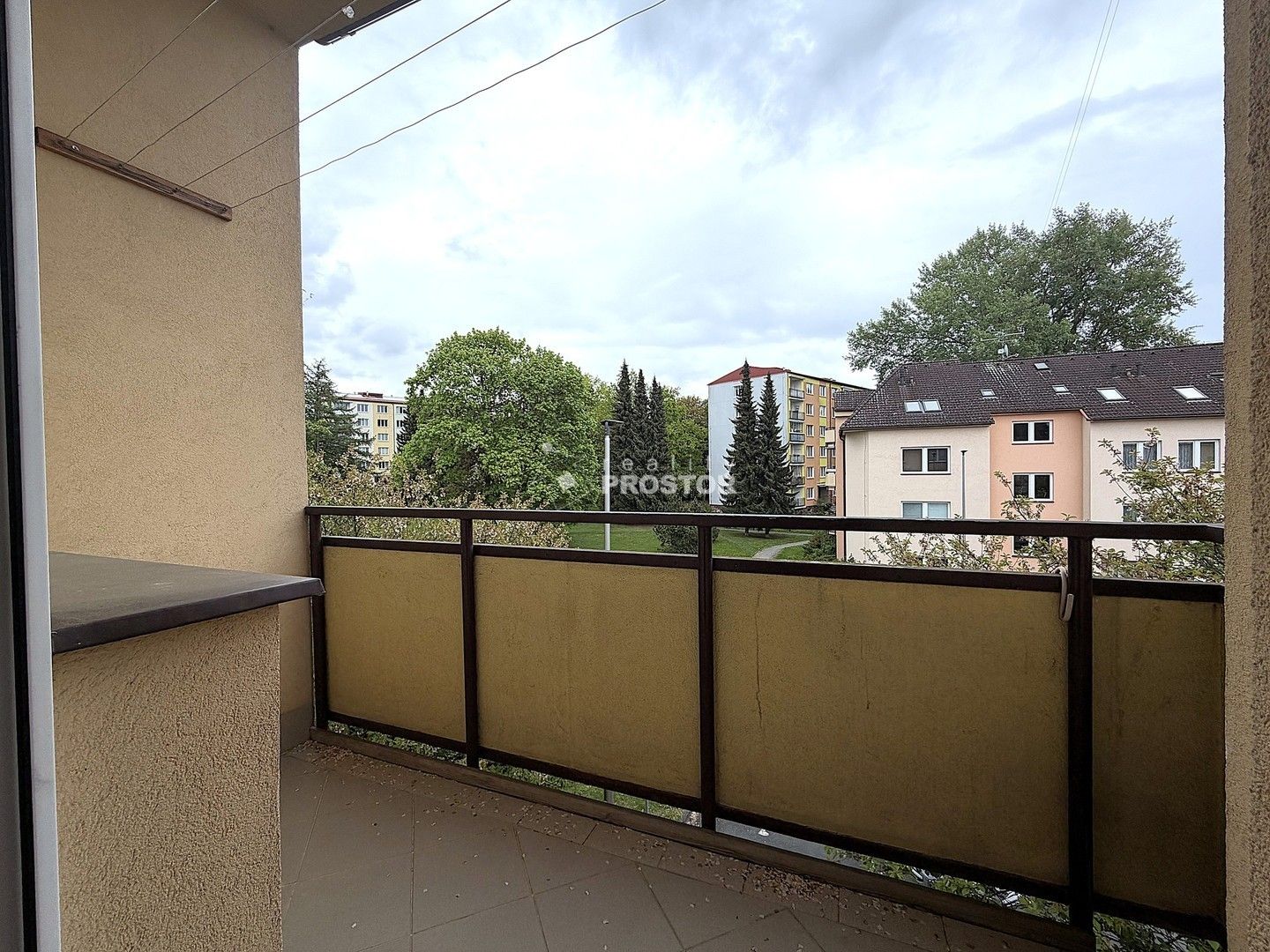 Prodej byt 2+kk - Franze Kafky 826, Mariánské Lázně Úšovice, 50 m² - 5
