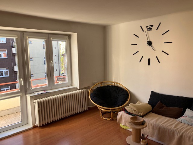 Byt 3+1 · 76 m² · Husinecká, Tábor - 4