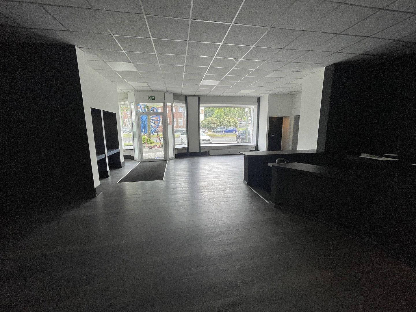 Obchodní prostory · 313 m² · Krayer Straße 197 Essen Kray Nordrhein-Westfalen 45307 - 2