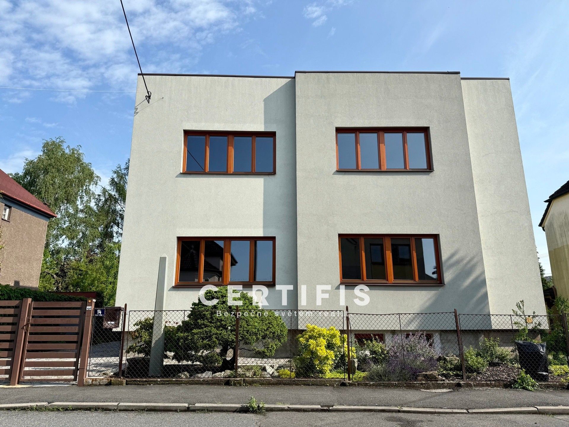 Ostatní, Rozvojová, Český Těšín, 268 m²