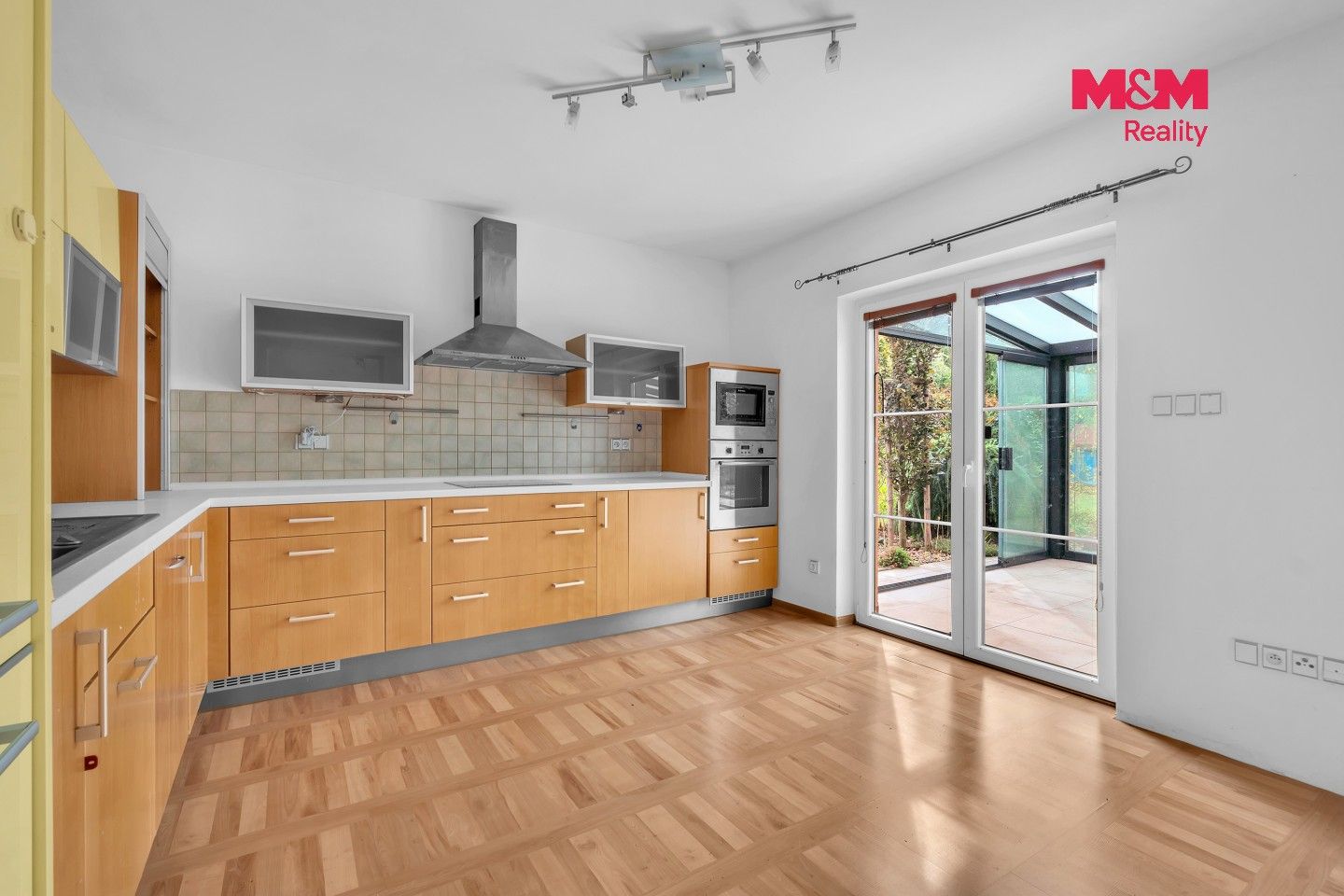 Rodinný dům · 100 m² · Pod Dubem, Dašice - 4