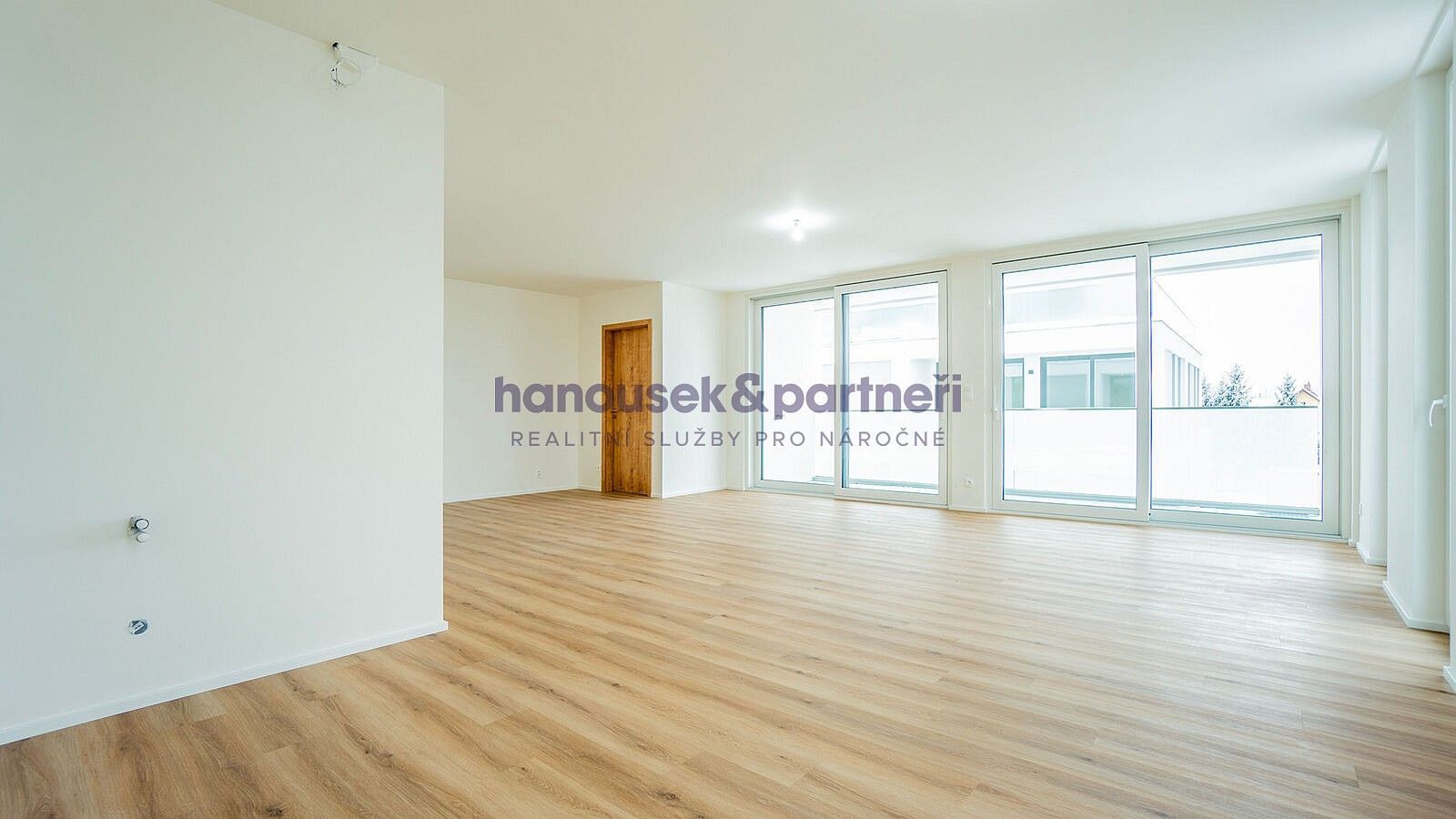 Byt 3+kk · 104 m² · Pražská, Vrchlabí, okres Trutnov - 3