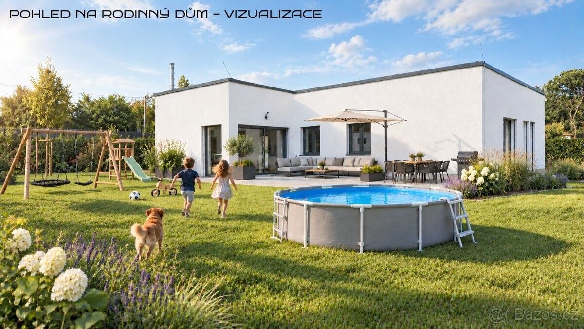 Rodinný dům