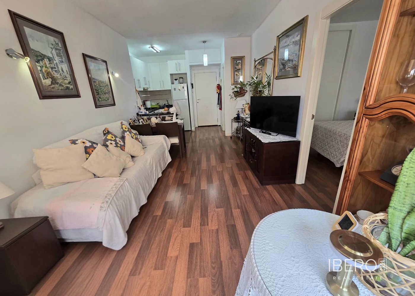 Byt 2+kk · 60 m² · Torremolinos Centro, Španělsko - 4